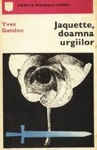 Jaquette, doamna urgiilor foto