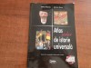 Atlas scolar Istorie Universala - Mihai Manea, Adrian Pascu, Corint 2018, 64 pagini