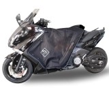 Husa impermeabila protectie picioare Yamaha T-Max ie (17-) 4T LC 530cc - culoare: negru