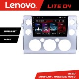 Navigatie Toyota FJ Cruiser 2006-2020 Android radio gps internet 4+64 Lenovo CarStore Technology