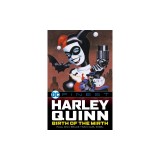 DC Finest: Harley Quinn: Birth of the Mirth