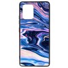 Husă Samsung Galaxy S10 Lite TPU + Sticlă, Design 06, Protecție Premium