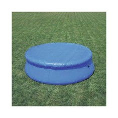 Prelată Piscină &Oslash; 457 cm &ndash; Protecție Murdărie