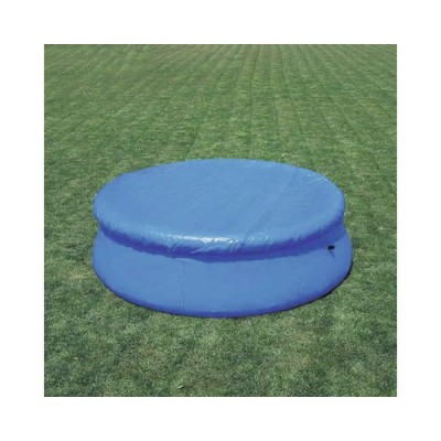 Prelată Piscină &amp;Oslash; 457 cm &amp;ndash; Protecție Murdărie foto