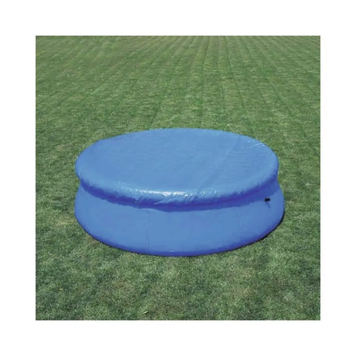 Prelată Piscină &Oslash; 457 cm &ndash; Protecție Murdărie