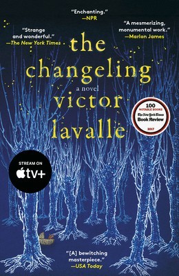 The Changeling foto