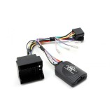 Adaptor comenzi volan Connects2 pentru Mercedes E, SLK si SL Audio 20 Quadlock