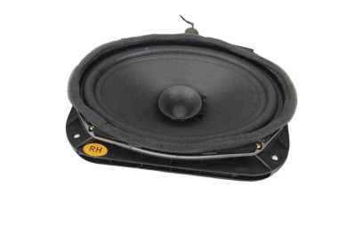 Difuzor ușă dreapta spate SSANGYONG RODIUS II 2018 OEM: 89302-21023 22738064 foto