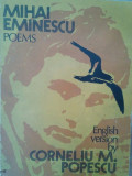 Mihai Eminescu - Poems (editia 1978)