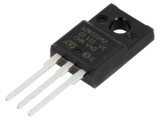 Tranzistor N-MOSFET STMicroelectronics STF12N50DM2 500V 11A TO220FP