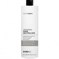 Neutralizator Universal de Permanent Puring Tutto Wave 500 ml