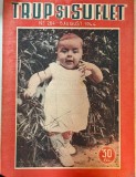 Trup si suflet, nr. 264, 15 august 1944