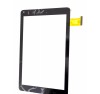 Touchscreen Vonino Druid L10 4G YTG-P10057 Negru - Display Tableta