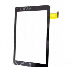 Touchscreen Vonino Druid L10 4G, YTG-P10057, Black foto