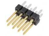 Conector Pini THT 8-PIN 2.54mm, MOLEX