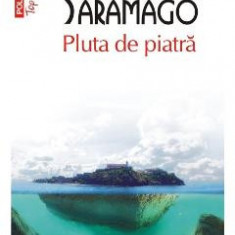 Pluta de piatra - Jose Saramago