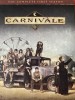 Carnivale: The Complete First Two Seasons (12 DVD)