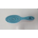 Perie Global Fashion, albastră