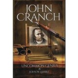 John Cranch : Uncommon Genius