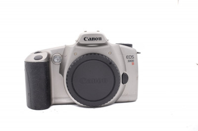 Aparat foto film Canon EOS 3000N ( doar corp) foto