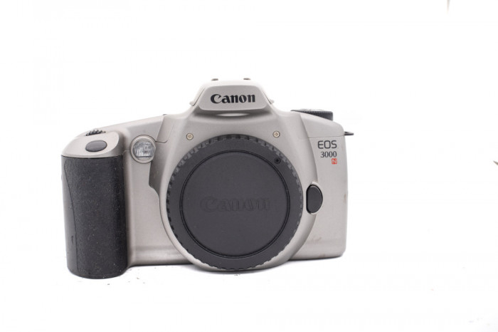 Aparat foto film Canon EOS 3000N ( doar corp)