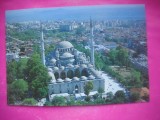 HOPCT 18569 MOSCHEE IN - ISTANBUL -TURCIA- -NECIRCULATA