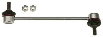 Brat/bieleta suspensie, stabilizator KIA PICANTO (BA) (2004 - 2011) TRW JTS7581 foto