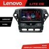 Navigatie Ford Mondeo 2011-2014 Android radio gps internet 8 core 6+128 Lenovo CarStore Technology