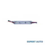 Modul rgb 3smd 5050 cu 7 culori de 12v Alta marca Alt model #7, Array