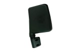 Oglinda exterioara Citroen C25 11.191990, Fiat Ducato 11.191990, Peugeot J5 11.191990, Iveco Daily 191990, scurta, crom, convexa, manuala, partea