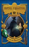 Hoțul vrăjitor. Furat (Vol. I) - Hardcover - Sarah Prineas - RAO