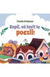 Copii, va invit la poezii! - Flavia Irimescu