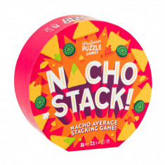 Joc - Nacho Stack! | Professor Puzzle