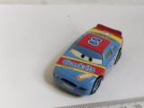 bnk jc Disney Pixar Cars - Rob Vanderwir