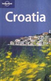 Cartea Croatia - Ghid turistic Lonely Planet, Autor Jeanne Oliver, 303 pagini, Editia 2005, Limba Engleza, Format Brosat
