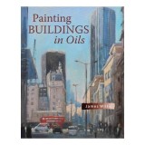 Cumpara ieftin Painting Buildings in Oils