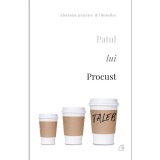 Cumpara ieftin Patul lui Procust. Aforisme practice si filosofice. Ed a II a - Nassim Nicholas Taleb, Curtea Veche