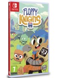 Floppy Knights NSW