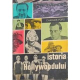 ISTORIA HOLLYWOODULUI-CHARLES FORD-261150