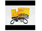 Kit distributie Opel Astra G, Vectra C, Zafira benzina 16v Girotec 12681 CT975K3 / 65561