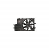 Ventilator radiator MERCEDES-BENZ A-CLASS W168 TYC 821-1001