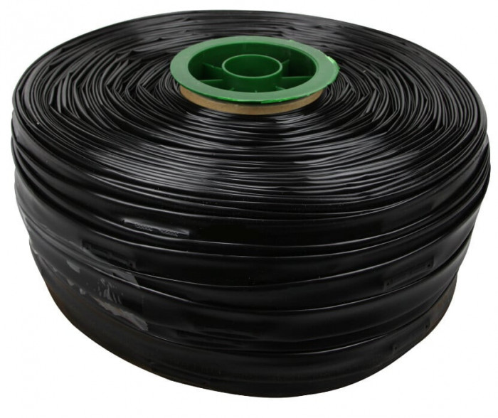 Banda de Picurare SD 17 mm - Grosime perete 0.15 (6 mil) mm - 3.000 m.l.