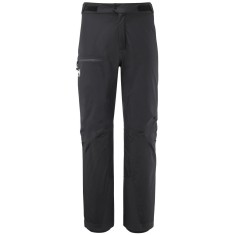 Pantaloni MILLET Seneca GTX black M foto