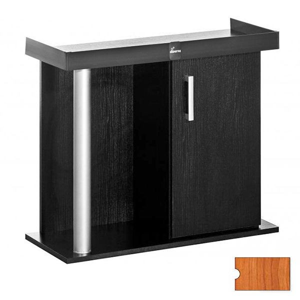 Birou pentru acvariu COMFORT 80x35x67 cm DIVERSA – CIREȘ | Okazii.ro