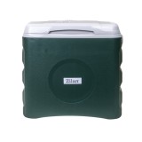 Lada frigorifica portabila cu racitor, capacitate 33l / ZLN 4759