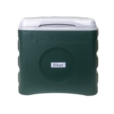 Lada frigorifica portabila cu racitor, capacitate 33l, sistem Peltier, COOL-WARM