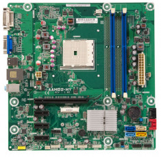 Placa de baza Holly AAHD2-HY HP Motherboard AMD Hudson-D2 FM1 foto