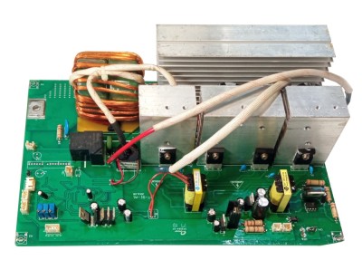 Proweld PT-91-A1 Placa de baza MMA250MI ProAdvanced PowerfulTools foto