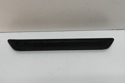Ornament prag interior st&amp;acirc;nga față BMW X2 F39 2019 OEM: 7263315 | 31798391 foto
