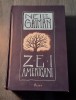 Zei americani Neil Gaiman